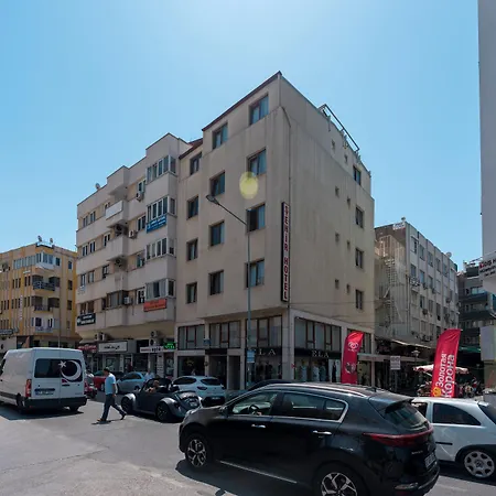 Sehir أنطاليا