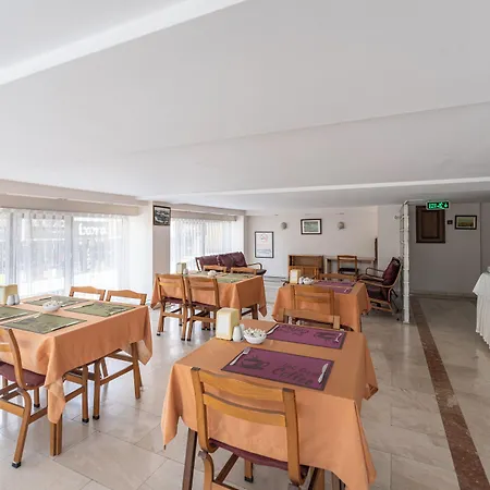 Sehir Hotel Antalya