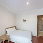 Szálloda Sehir Antalya