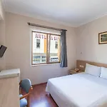 Szálloda Sehir 2*