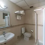 Sehir Szálloda 2*