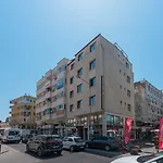 Szálloda Sehir 2*