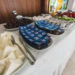 Sehir Szálloda