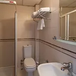 Sehir Szálloda Antalya