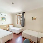 Szálloda Sehir Antalya