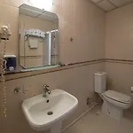 Sehir Szálloda Antalya