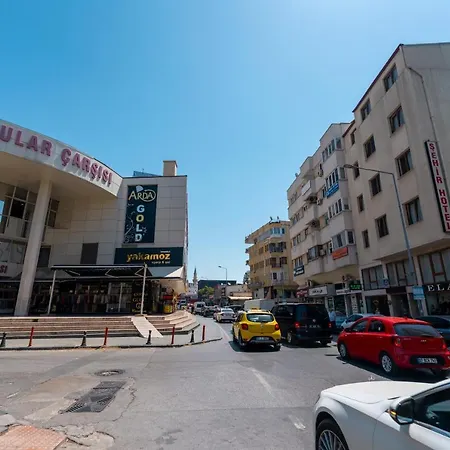 Sehir 2* Antalya