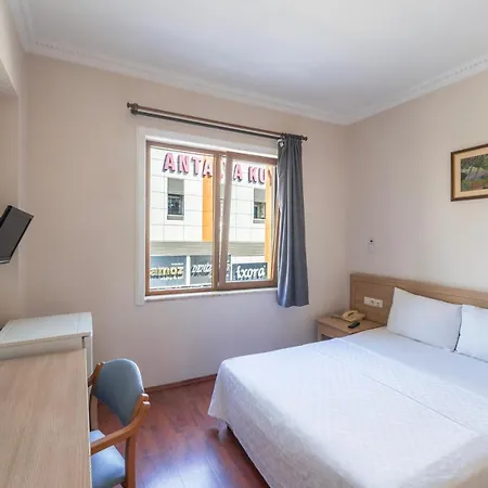 Hotel Sehir 2*