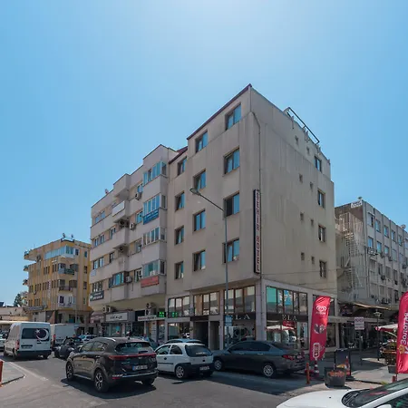 Hotel Sehir 2*