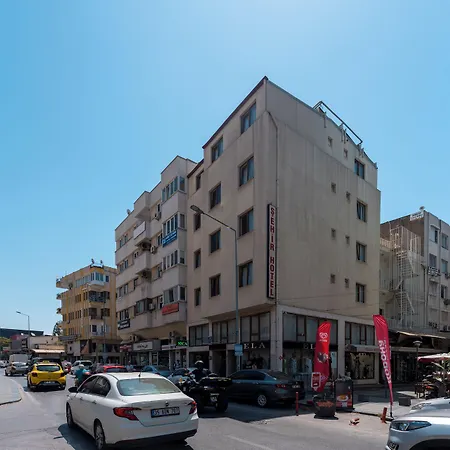 Sehir אנטליה