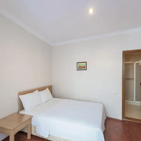 Sehir Antalya