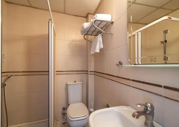 şehir Otel