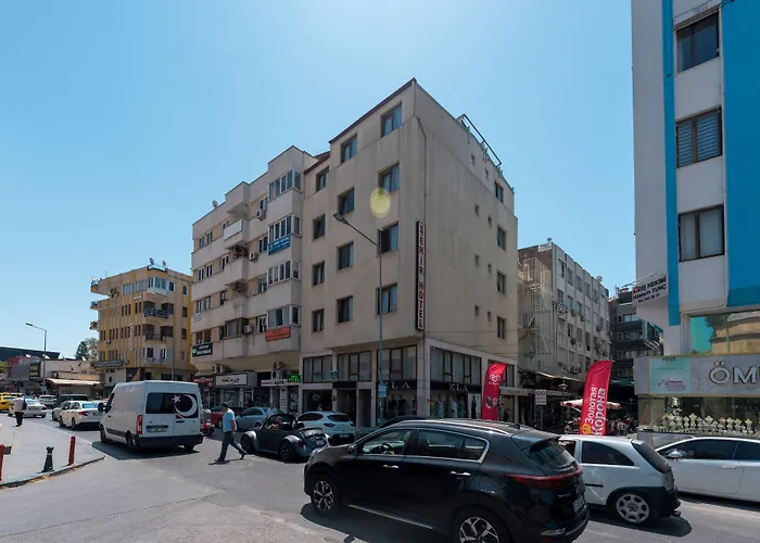 Sehir אנטליה