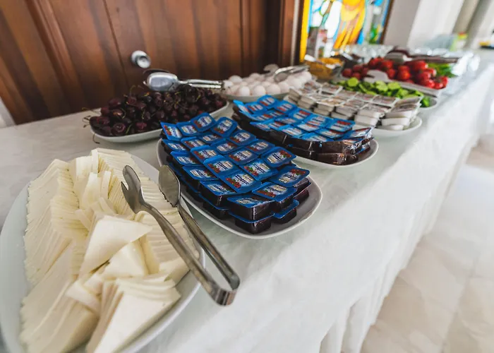şehir Otel