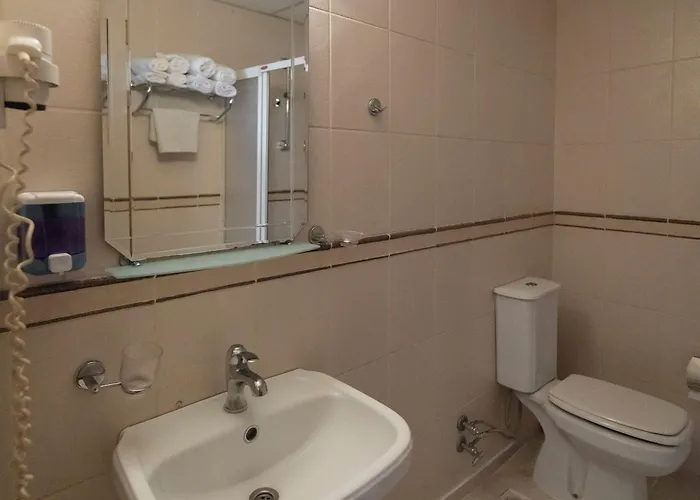 şehir Otel Antalya