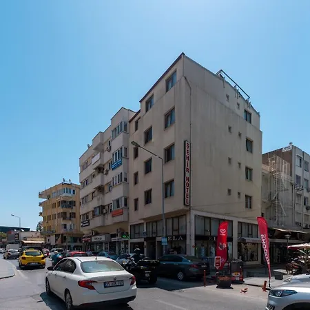 Hotel Sehir Antalya