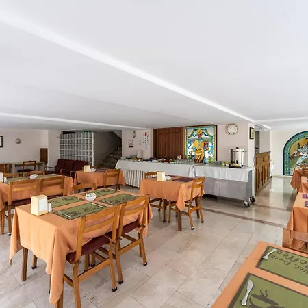 Sehir Hotel