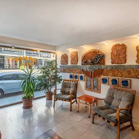 Hotel Sehir