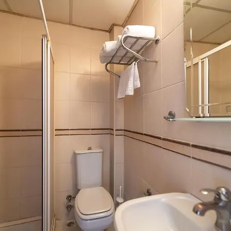 Sehir Hotel