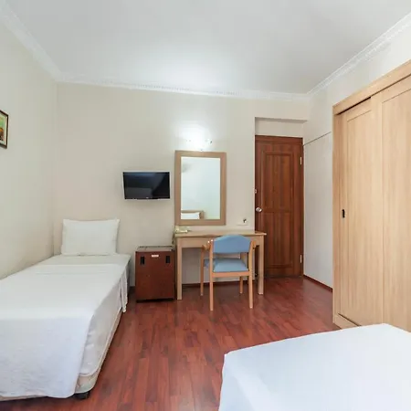 Sehir Hotel