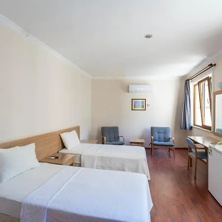 Hotel Sehir