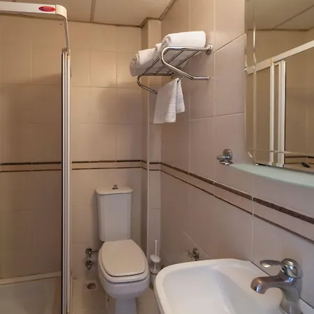 Sehir Otel Antalya