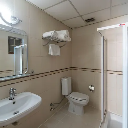 Sehir 2*