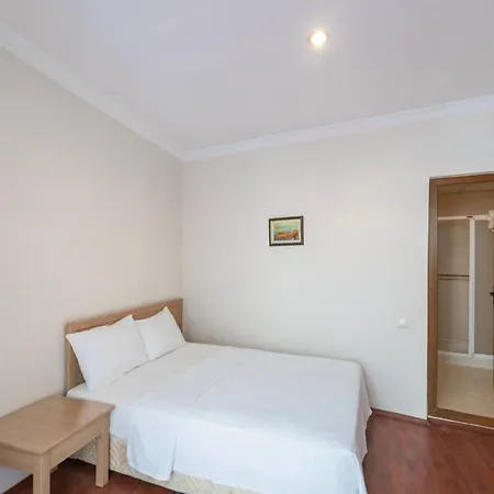 Hotel Sehir Antália