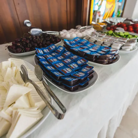 Sehir Hotel