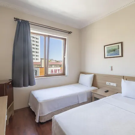 Sehir Hotel