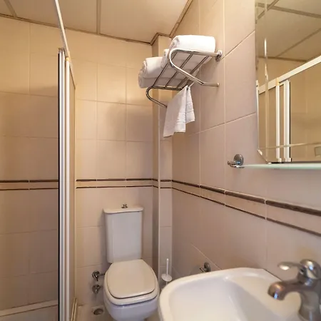 Hotel Sehir