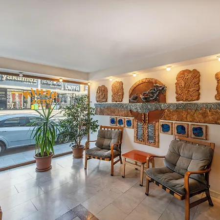 Hotel Sehir